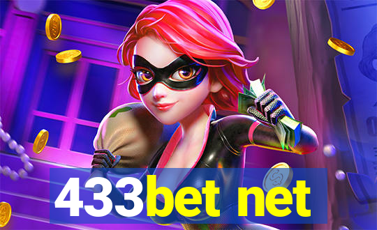 433bet net